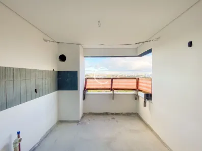 Apartamento com 2 Quartos à venda, 86m² no Jardim Fátima, São José dos Campos