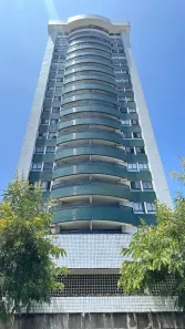 Apartamento com 3 Quartos à venda, 115m² no Boa Viagem, Recife