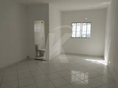 Sala Comercial para alugar, 28m² no Gopoúva, Guarulhos
