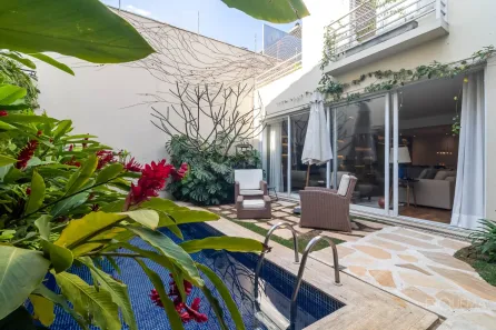 Casa com 3 Quartos à venda, 380m² no Jardim Paulistano, São Paulo