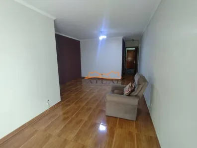 Apartamento com 3 Quartos à venda, 74m² no Jardim Caxambu, Piracicaba