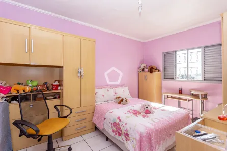 Casa com 3 Quartos à venda, 191m² no Jardim Oriental, São Paulo