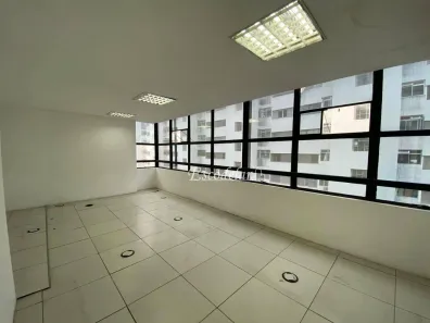 Sala Comercial para venda ou aluguel, 500m² no Bela Vista, São Paulo