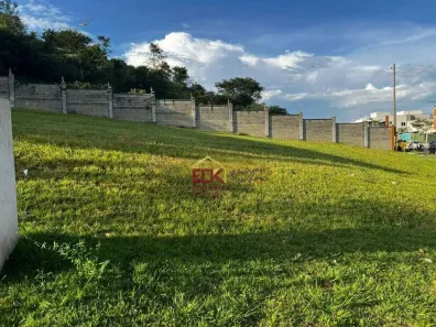 Lote/Terreno à venda, 772m² no Condomínio Residencial Alphaville II, São José dos Campos
