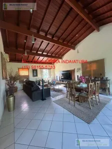 Fazenda/Sítio com 2 Quartos para alugar, 3000m² no Jardim Panorama, Indaiatuba