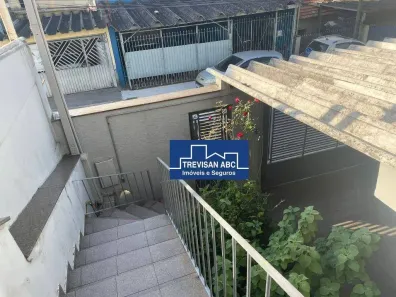 Sobrado com 4 Quartos à venda, 180m² no Planalto, São Bernardo do Campo