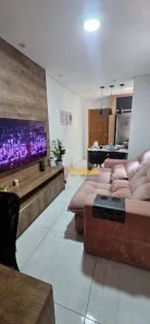 Cobertura com 2 Quartos à venda, 88m² no Vila Progresso, Santo André