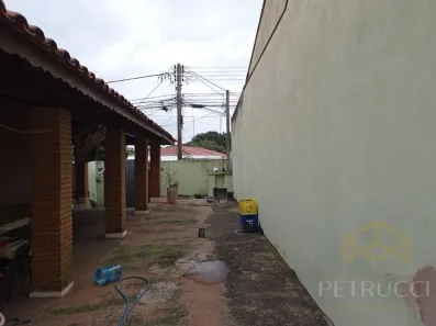 Imóvel Comercial com 3 Quartos à venda, 189m² no Jardim Chapadão, Campinas