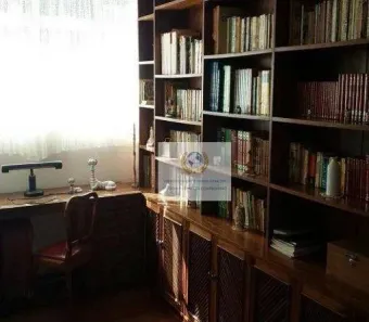 Casa com 6 Quartos à venda, 534m² no Cidade Universitária, Campinas