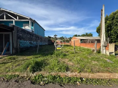 Lote/Terreno à venda, 363m² no Boa Saúde, Novo Hamburgo