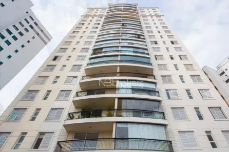 Apartamento com 2 Quartos para venda ou aluguel, 112m² no Vila Suzana, São Paulo