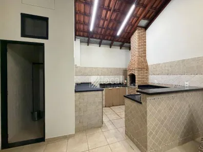 Casa de Condomínio com 3 Quartos à venda, 104m² no Jardim Municipal, São José do Rio Preto