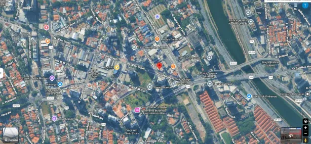 Lote/Terreno à venda, 330m² no Butantã, São Paulo