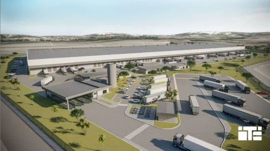 Galpão/Depósito/Armazém para alugar, 3000m² no Muribeca, Jaboatão dos Guararapes
