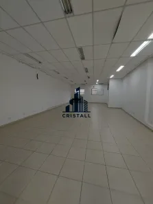 Galpão/Depósito/Armazém para alugar, 300m² no Liberdade, São Paulo