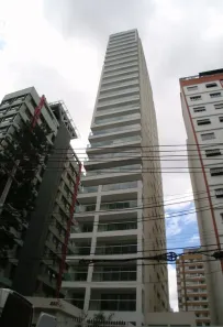 Apartamento com 4 Quartos à venda, 138m² no Paraíso, São Paulo