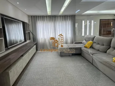 Sobrado com 3 Quartos à venda, 307m² no Olímpico, São Caetano do Sul