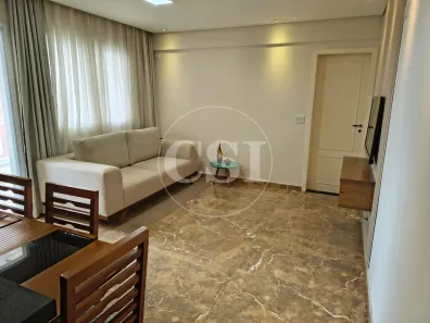 Apartamento com 3 Quartos à venda, 83m² no Mansões Santo Antônio, Campinas