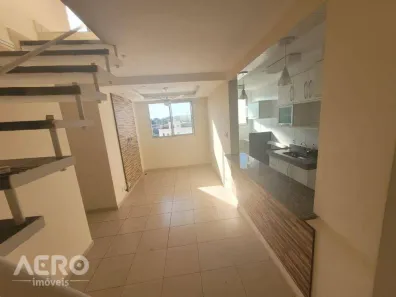 Apartamento com 3 Quartos à venda, 129m² no Vila Cardia, Bauru
