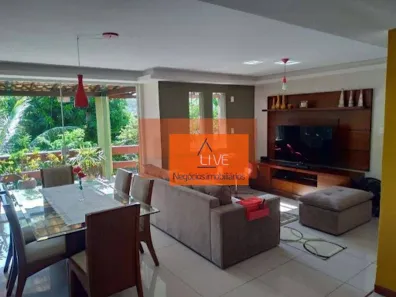 Casa com 3 Quartos à venda, 740m² no Badu, Niterói