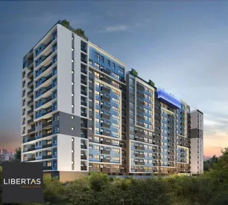 Apartamento com 1 Quarto à venda, 27m² no Cidade Baixa, Porto Alegre