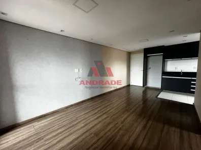 Apartamento com 2 Quartos para alugar, 50m² no Jardim Pilar, Mauá