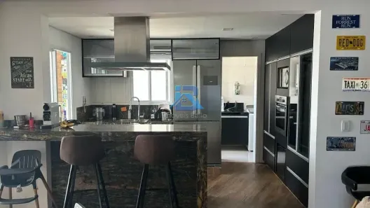 Apartamento com 3 Quartos à venda, 118m² no Centro, Itatiba