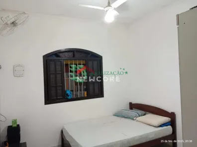 Casa com 2 Quartos à venda, 49m² no Nossa Senhora do Sion, Itanhaém