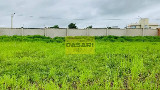 Lote/Terreno à venda, 270m² no Portal Ville Jardins, Boituva