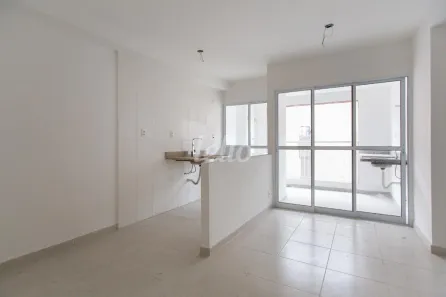 Apartamento com 2 Quartos à venda, 51m² no Burgo Paulista, São Paulo