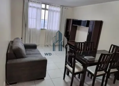 Apartamento com 2 Quartos à venda, 70m² no Vila das Palmeiras, Guarulhos