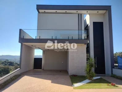 Casa de Condomínio com 3 Quartos à venda, 251m² no Vila Pagano, Valinhos
