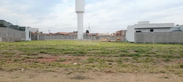 Lote/Terreno à venda, 341m² no Residencial Village Damha, Araraquara