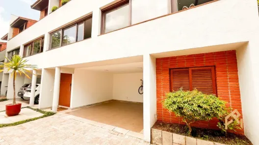Casa de Condomínio com 4 Quartos à venda, 321m² no Santo Amaro, São Paulo