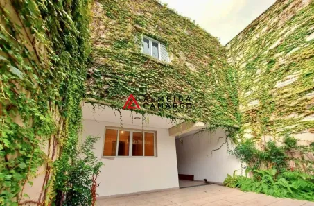Casa com 3 Quartos à venda, 275m² no Jardim Paulistano, São Paulo