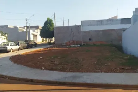 Lote/Terreno à venda, 330m² no Terrazul SM, Santa Bárbara D'Oeste
