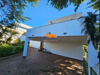 Casa com 4 Quartos à venda, 366m² no Cidade Jardim Taquaril, Belo Horizonte