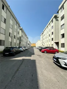 Apartamento com 2 Quartos para venda ou aluguel, 58m² no Vila São José (Cidade Dutra), São Paulo