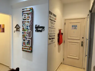Apartamento com 2 Quartos à venda, 62m² no Botafogo, Rio de Janeiro
