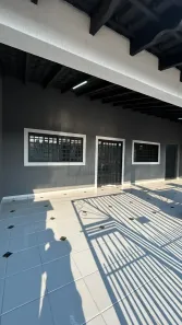Casa com 3 Quartos à venda, 170m² no Petrópolis, Várzea Grande