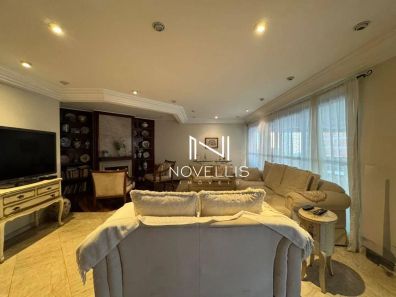 Apartamento com 4 Quartos à venda, 350m² no Vila Adyana, São José dos Campos