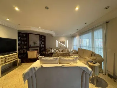 Apartamento com 4 Quartos à venda, 350m² no Vila Adyana, São José dos Campos