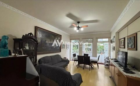 Apartamento com 4 Quartos à venda, 130m² no Copacabana, Rio de Janeiro