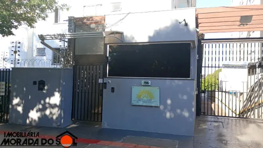 Apartamento com 2 Quartos para alugar, 46m² no Jardim Alvorada, Maringá