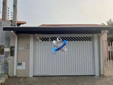 Casa com 2 Quartos à venda, 107m² no Village das Flores, Caçapava