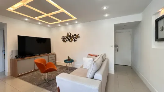 Apartamento com 3 Quartos à venda, 98m² no Barra Olímpica, Rio de Janeiro