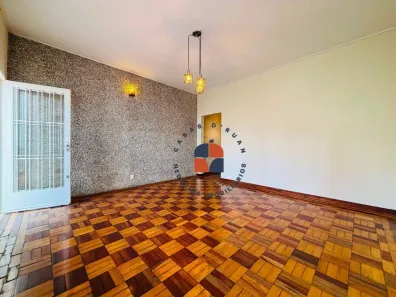 Casa com 2 Quartos para venda ou aluguel, 120m² no Vila Anglo Brasileira, São Paulo