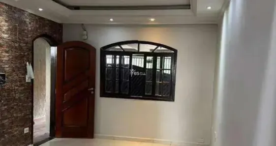 Casa com 3 Quartos à venda, 155m² no Vila Aquilino, Santo André