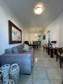 Apartamento com 2 Quartos à venda, 74m² no Itapuã, Vila Velha
