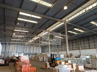 Galpão/Depósito/Armazém para alugar, 4700m² no Bonsucesso, Guarulhos